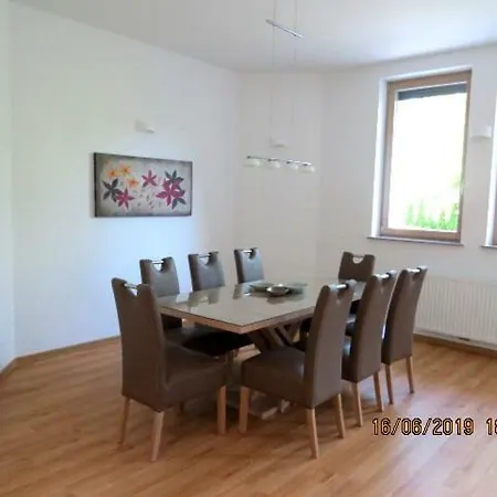 Appartement Sunlight