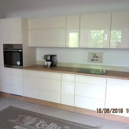 Sunlight Apartment