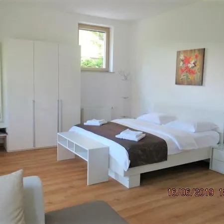 Sunlight Appartement