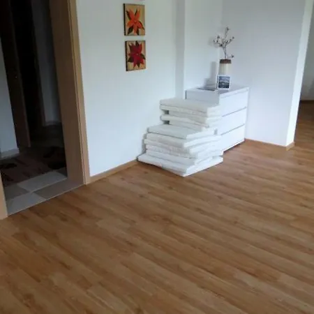 Sunlight Apartment *