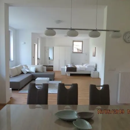 Appartement Sunlight