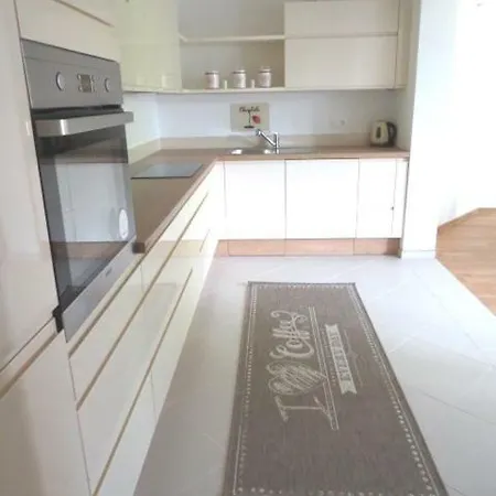 Appartement Sunlight *