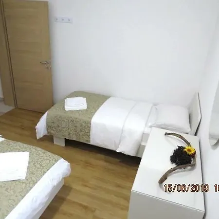 Sunlight Appartement *