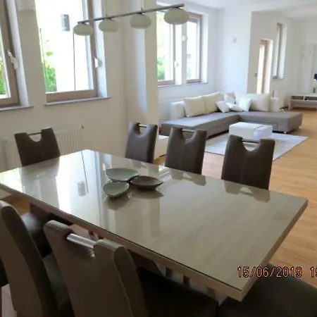 Sunlight Apartment