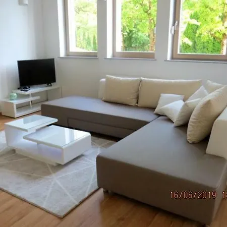 Appartement Sunlight *
