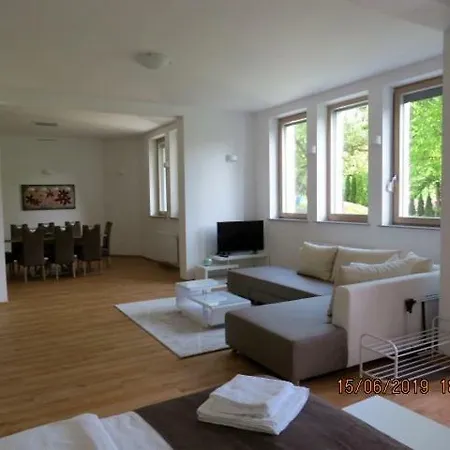 Appartement Sunlight