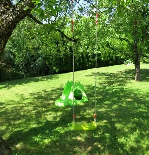 Apartma Sunlight Bled