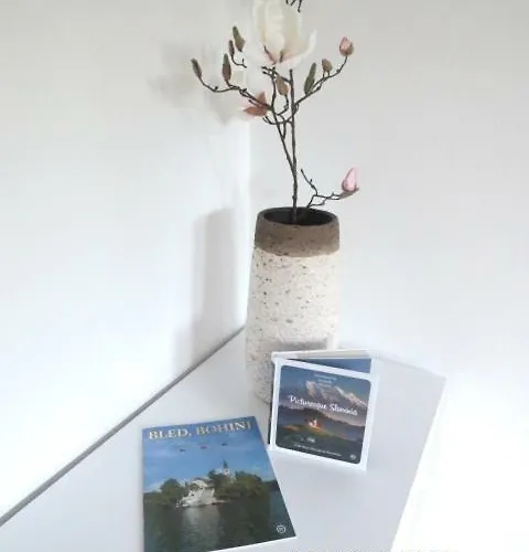 Apartma Sunlight Bled