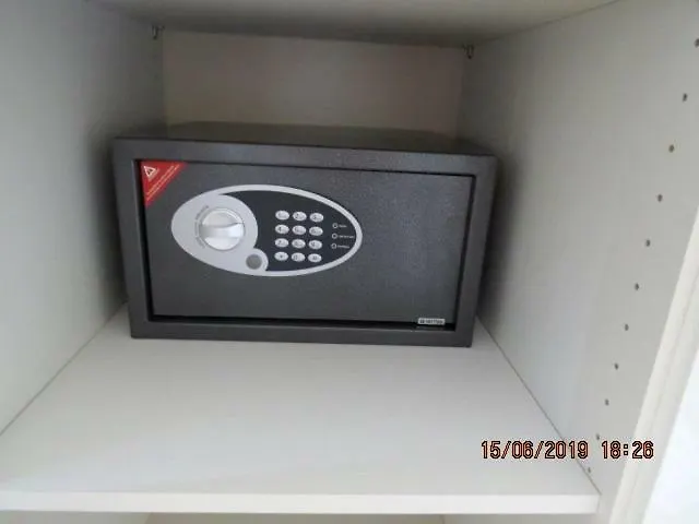 Apartma Sunlight Bled