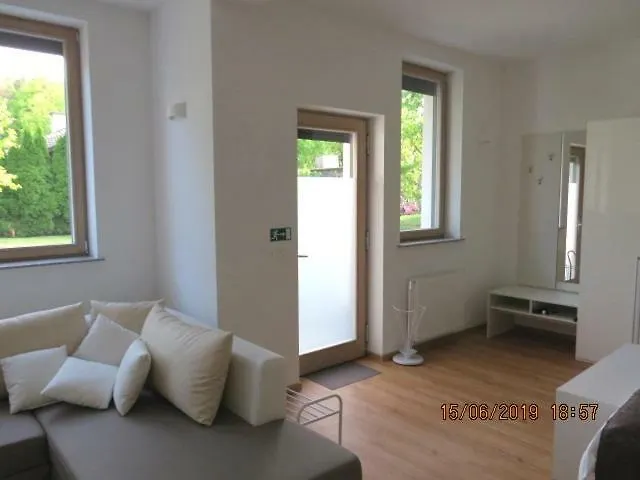 Apartma Sunlight Bled