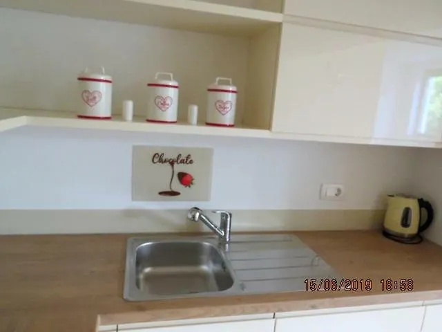 Apartma Sunlight Bled